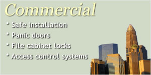 Locksmith 33019 Commercial