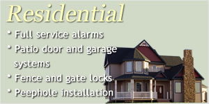 Locksmith 33019 Residential